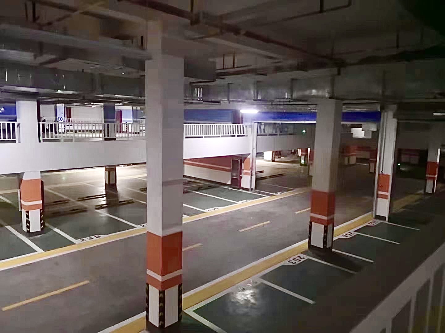 酉阳上海博普四年前授权设计的项目已投入使用